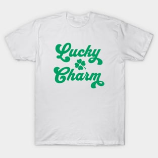 Lucky Charm T-Shirt